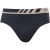 Cueca Slip Lupo em Microfibra Sem Costura 691002