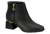 Bota Modare Feminina Cano Curto 7082101 Preto