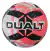 Bola Dualt Futsal PVC Rosa 019