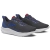 Tenis Masculino Olympikus Mega 128 Marinho/Curacau - loja online