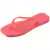 Chinelo Havainas Slim Square Ponta Quadrada Coral 7015270 - loja online