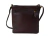 Bolsa Luzzara em Couro Natural 1479 Marrom - comprar online
