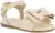 Sandalia Infantil Molekinha Creme 2114275