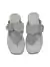 Chinelo Moleca Branco Off 5506100 - comprar online