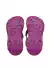 Chinelo Acqua Infantil Klin Menina Violeta 442128 - comprar online