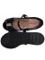Sapatilha Molekinha Preto 2586101 - loja online