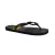 Chinelo Coca Cola Masculino Bethel 4049 Preto/Preto - comprar online