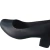 Sapato Piccadilly Feminino 1100723325 Preto Salto Bloco na internet