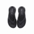 Chinelo Piccadilly Marshmallow Preto 24800113 - Unicalce