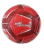 Mini Bola de Futebol Dualt S.C Internacional Vermelho 037 - comprar online