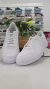 Tênis Asics Casual Japan S Feminino Branco 1202
