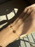Pulseira Coracoes B18k - comprar online