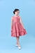 Vestido Princesa Rosé - comprar online