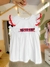 Vestido Branco Baby