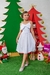 Vestido Alana Branco - comprar online