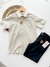 Camisa Mini coqueiro