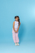 Conjunto Dayanne Stich Rosa - loja online