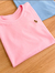 T shirt Rosa