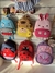 Mochila Infantil