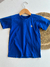 T shirt Azul Bic