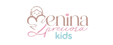 Menina Preciosa Kids 