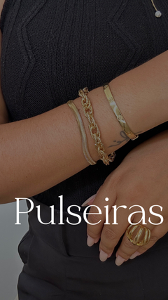 Banner da categoria Pulserias