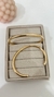 Bracelete liso