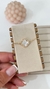 Pulseira trevo
