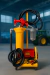 Equipos para reciclaje y trasvase de combustible Diesel