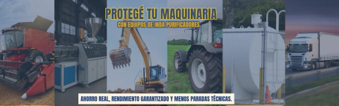 Imagen del carrusel INDA PURIFICADORES