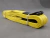 Imagen de Eslinga de remolque + grilletes de 5 metros x 75 mm 20 toneladas color amarillo Vabenne linga rescate arrastre grande plana auto camion 4x4 utilitario