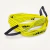 Eslinga de remolque de 5 metros x 75 mm 10 toneladas color amarillo Vabenne linga rescate arrastre grande plana auto camion 4x4 utilitario en internet