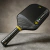 Paleta de pickleball + pro gen 4 fibra de carbono t700 16 mm núcleo polipropileno 225g +-10g prensado en caliente aprobada por asociación argentina pickleball - comprar online