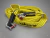 Eslinga de remolque 9 metros x 75 mm 10 toneladas con grilletes color amarillo Vabenne linga rescate arrastre grande plana auto camion 4x4 utilitario en internet