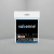 Kit cinta cubre grip overgrip x4 azul microperforado protector antideslizante absorbente P/ pala paleta racketa Padel Pickleball Tenis Beach Remo en internet