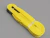 Eslinga de remolque de 9 metros x 75 mm 20 toneladas color amarillo Vabenne linga rescate arrastre auto camion 4x4 utilitario grande alta resistencia - vabenne