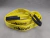 Eslinga de remolque + grilletes de 5 metros x 75 mm 20 toneladas color amarillo Vabenne linga rescate arrastre grande plana auto camion 4x4 utilitario - comprar online