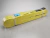 Eslinga de remolque 9 metros x 75 mm 10 toneladas con grilletes color amarillo Vabenne linga rescate arrastre grande plana auto camion 4x4 utilitario en internet