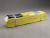 Imagen de Eslinga de remolque 9 metros x 75 mm 10 toneladas con grilletes color amarillo Vabenne linga rescate arrastre grande plana auto camion 4x4 utilitario