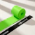 Kit cinta cubre grip overgrip x4 verde liso protector antideslizante absorbente ideal para pala paleta racketa Padel Pickleball Tenis Beach Remo - tienda online