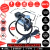 Compresor Aire 1 Piston Cilindro 12v Metal Auto Bici Bolso - comprar online