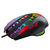 Mouse Gamer Madness 6400 Dpi 8 Botones Retroilumniado. GM5424 en internet