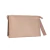 Portacosméticos Trendy Modelo 53754, Color Negro. Negro 100 Pvc bulto 2+2+2 - tienda online
