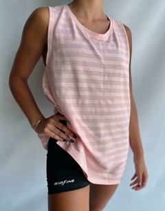 MUSCULOSA LISBOA - comprar online
