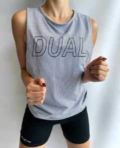 SUDADERA DUAL - comprar online