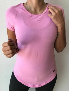 REMERA AMOK - comprar online