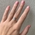 Anillo de plata Mandala Calada en internet