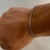 Pulsera cobra chata de acero quirúrgico