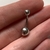 Piercing de ombligo - comprar online