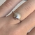 Anillo Almeja de Acero quirúrgico